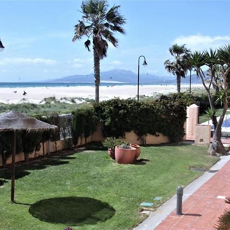 Playa De Los Lances Tarifa Esterno foto